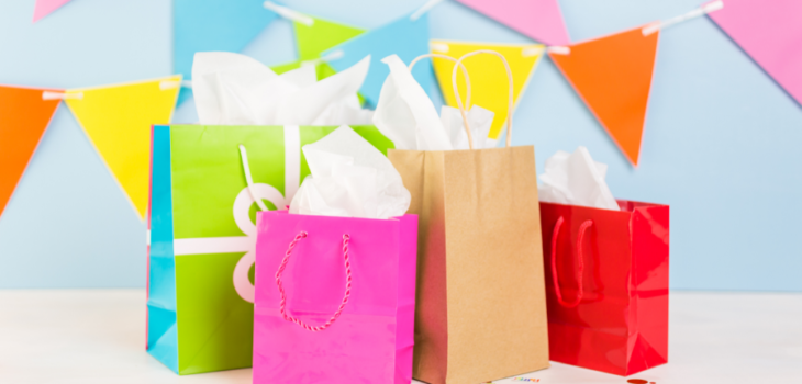 Avoid These 9 Mistakes When Planning a Kids Birthday Party